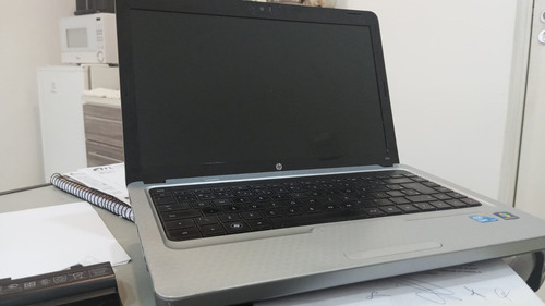 Notebook Hp G42 Usado (leia Descriçâo)