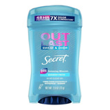 Desodorante Secret Out Last Original