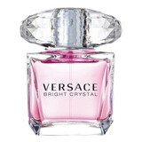 Versace Bright Crystal Edt 90 ml Para - mL a $1250