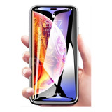 Mica Cristal Templado 9d Para Samsung S8 Plus / S9 Plus