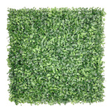 Muro Verde Jardin Vertical Enredadera Artificial Rollerhoy