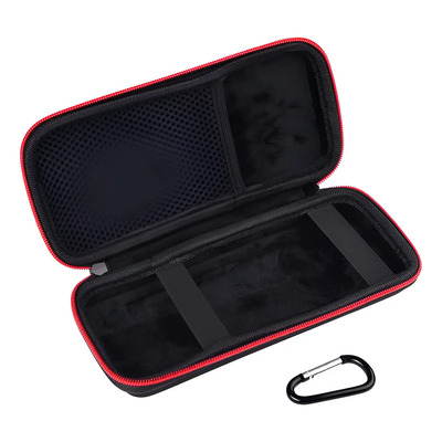 Nuevo Funda Rígida De Viaje, Batería Externa Compatible - | Envío gratis