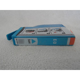 Cartucho Hp 564 Cyan Original -no Caja-