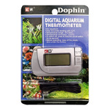 Dophin Termometro Digital P/ Aquário