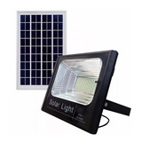 Placa De Panel Solar Impermeable Spotlight Reflector Led De 400 W