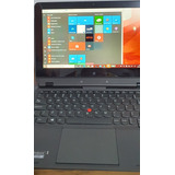 Notebook Lenovo Thinkpad Helix X1 Touchscreen