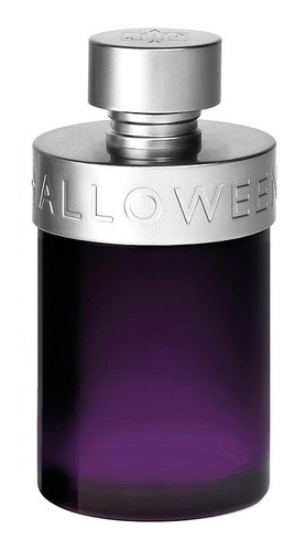 Halloween Man Edt 125 Ml - Halloween (jesus Del Pozo)