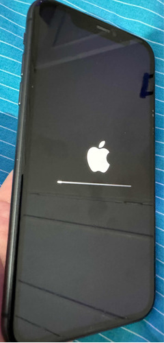 iPhone 11 Negro 64gb Usado