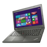 Laptop  Lenovo Thinkpad T440