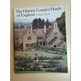 * The Historic Country Hotels Of England A Select  -  C22e01