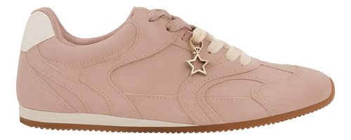 Brooke Rosa - Tenis Casuales De Moda Para Mujer