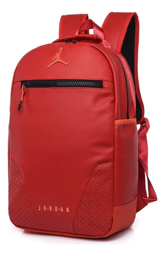 Mochila Nike Jordan Colegial Deportiva Y Casual