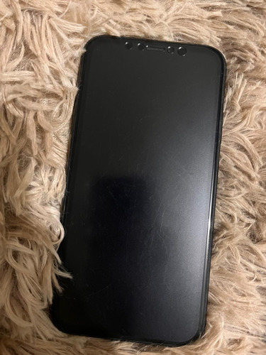 Apple iPhone XR 64 Gb - Negro - 80% Batería