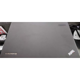 Laptop Lenovo Thinkpad X1 Carbón 3ra Generación
