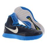 Zapatillas Nike Basquet
