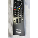 Controle Remoto Tv Sony Rm-yd064 Bravia Produto Original