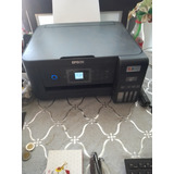 Impresora Epson L4300, Saber, Copiadora. Computadora Escrito