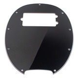 Protector Humbucker De 4 Capas Para Bajo