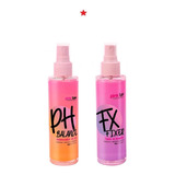 Balanceador De Ph Y Fijador De Maquillaje Pink Up 