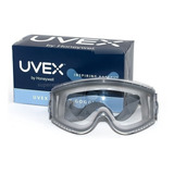 Uvex Goggles Lentes De Seguridad Uvex S3960hs Honeywell 