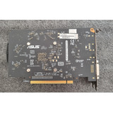 Placa De Vídeo Asus Geforce Gtx-1050ti 4gb Gddr5