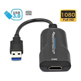 Camlink Cam Link Usb 3.0 1080p Hdmi Streaming En Vivo Full H