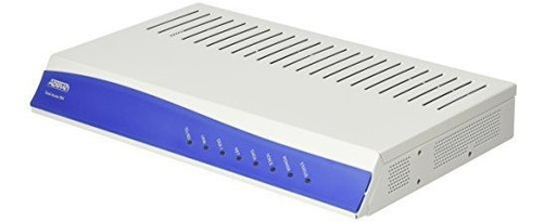Router Ip Voip Con 4 Fxs Y Dsx-1: Total Access 904.