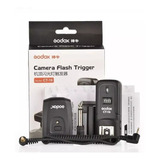 Radio Flash Godox Ct-16 Tipo Ct-04 P/ Tocha Flash