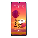 Pantalla Display Compatible Zte A52 Orig