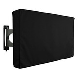 Funda Para Televisor Lcd, Protector De Pantalla De Tv