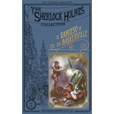 Libro Sherlock Holmes 1. El Sabueso De Los Baskerville - ...
