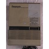 Central Telefónica Panasonic Kx-t61610b