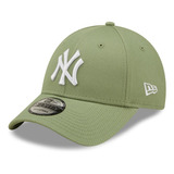 Jockey New Era 9forty New York Yankees Color Verde Trucker