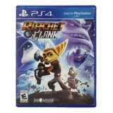Ratchet And Clank | Sony Computer | Ps4 | Gamerooms 
