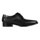 Vestir  Caballero Gino Cherruti Con Agujeta Negro Satin 501