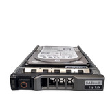 Hd Interno Dell 1tb 2sed 1tb 7.2k Sas 6gb 2.5