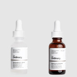 The Ordinary Niacidamide 10% + Retinol 0.2%, 2 Pack Original