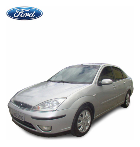 Juego Valvulas Escape Ford Focus 2.0 16v Zetec 3 Ranuras Foto 4