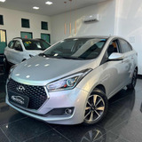 Hyundai Hb20s 2019 1.6 Premium Flex Aut. 4p