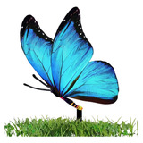 Butterfly Garden Decoration | Butterfly Garden Stake