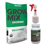 Combo Growmix 80l+tecnomax Plus 250ml+multisplayer Valhalla