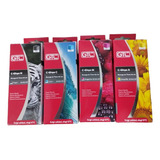 Combo 4 Botellas  Tinta Gl190 Pixma Canon Alternat. Pack Gtc