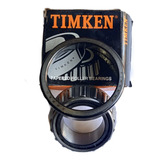 Balero 25590-25520 Tren Fijo Timken