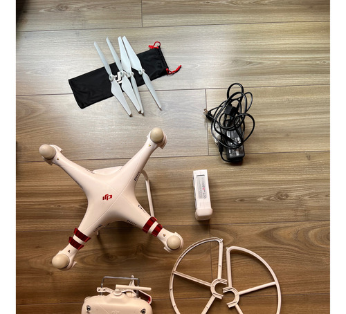 Drone Dji Phantom 3 Standard