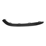  Spoiler Friso Inferior Golf Gti 2014 15 16 17 2018 Mk7 Unid