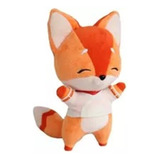 Juguetes De Peluche De Overwatch Kiriko Fox