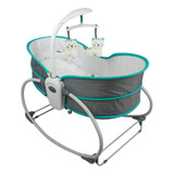 Racker Bassinet 0121116537 Verde