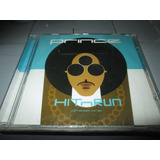 Cd Prince Hitnrun Phase One Nuevo Arg L53