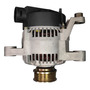 Alternador Fiat Palio Weekend Sistema Marelli 12v Fiat Punto