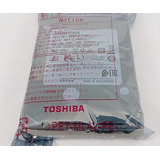 Toshiba Grueso 15mm No Encaja Portátil 2.5  Pulgadas Disc...